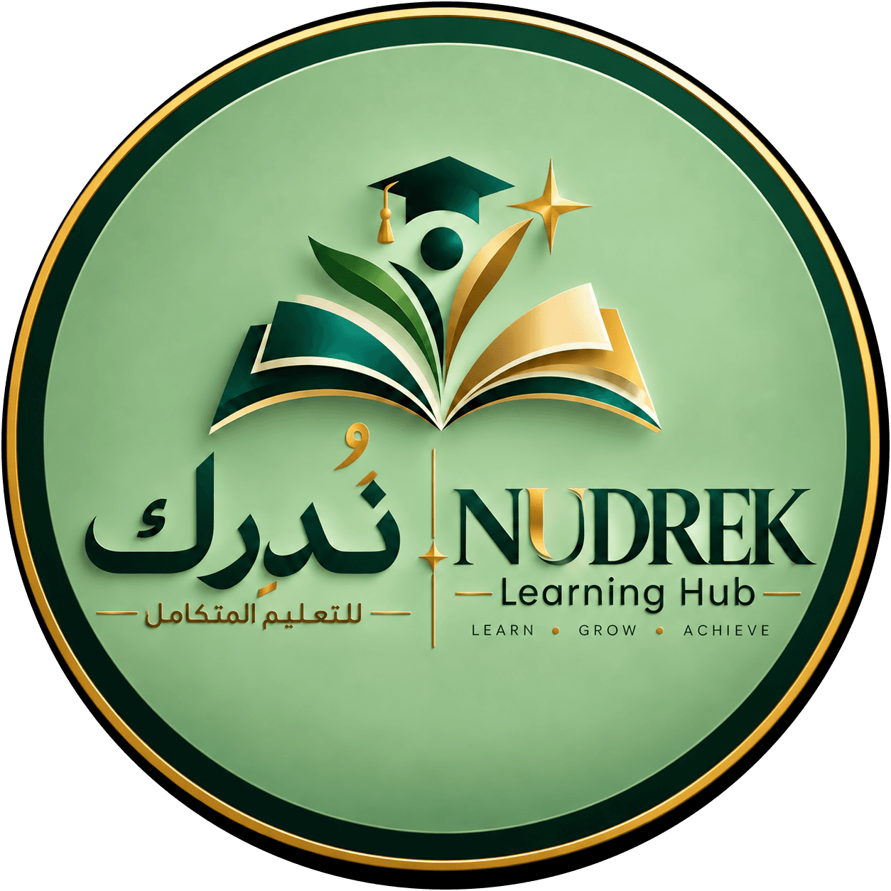 Nudrek Learning Hub